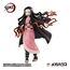Figurka Demon Slayer: Kimetsu no Yaiba Gals - Nezuko Kamado- Zdjęcie 5