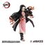 Figurka Demon Slayer: Kimetsu no Yaiba Gals - Nezuko Kamado- Zdjęcie 19