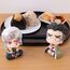 Zestaw 2 figurek Demon Slayer Kimetsu no Yaiba Look Up - Tengen Uzui i Gyomei Himejima (LTD Ver.)- Zdjęcie 3