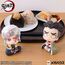 Zestaw 2 figurek Demon Slayer Kimetsu no Yaiba Look Up - Tengen Uzui i Gyomei Himejima (LTD Ver.)- Zdjęcie 7