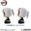 Zestaw 2 figurek Demon Slayer Kimetsu no Yaiba Look Up - Tengen Uzui i Gyomei Himejima (LTD Ver.)- Zdjęcie 17
