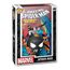 Figurka Marvel Comics POP! Comic Cover - Spider Man (The Amazing Spider-Man #252)- Zdjęcie 4