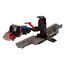 Figurka Transformers Generations Legacy United Leader Class - G2 Universe Laser Optimus Prime- Zdjęcie 5