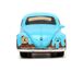 Model samochodu Lilo i Stitch 1/24 - Volkswagen Beetle (wraz z figurką Stitch)- Zdjęcie 11