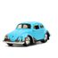 Model samochodu Lilo i Stitch 1/24 - Volkswagen Beetle (wraz z figurką Stitch)- Zdjęcie 13