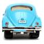 Model samochodu Lilo i Stitch 1/24 - Volkswagen Beetle (wraz z figurką Stitch)- Zdjęcie 19