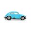 Model samochodu Lilo i Stitch 1/24 - Volkswagen Beetle (wraz z figurką Stitch)- Zdjęcie 23