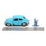 Model samochodu Lilo i Stitch 1/24 - Volkswagen Beetle (wraz z figurką Stitch)- Zdjęcie 35