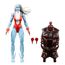 Figurka Marvel Legends - Namorita (BAF: Marvel's The Void)- Zdjęcie 15