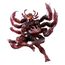 Figurka Marvel Legends - Namorita (BAF: Marvel's The Void)- Zdjęcie 25