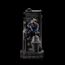 Figurka Marvel Guardians of the Galaxy Vol. 3 Art Scale 1/10 - Rocket Raccoon- Zdjęcie 3