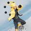 Figurka Naruto Shippuden Vibration Stars - Naruto Uzumaki V- Zdjęcie 15