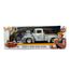 Model samochodu Street Fighter 1/24 - 1956 Ford F-100 (wraz z figurką Guile)- Zdjęcie 11