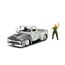 Model samochodu Street Fighter 1/24 - 1956 Ford F-100 (wraz z figurką Guile)- Zdjęcie 3