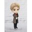 Figurka Spy x Family Figuarts mini - Loid Forger (Code: White)- Zdjęcie 7