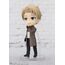 Figurka Spy x Family Figuarts mini - Loid Forger (Code: White)- Zdjęcie 9