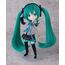 Lalka Character Vocal Series 01: Hatsune Miku Harmonia Humming Doll- Zdjęcie 13