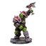 Figurka World of Warcraft - Orc Warrior / Shaman- Zdjęcie 5