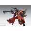 Model figurki GUNDAM MG 1/100 - MS-06R ZAKU II "PSYCHO ZAKU" Ver.Ka- Zdjęcie 21
