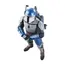 Figurka Star Wars The Mandalorian Black Series - Mandalorian Fleet Commander- Zdjęcie 5