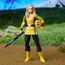 Figurka Power Rangers Lightning Collection - Beast Morphers Yellow Ranger- Zdjęcie 3