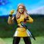 Figurka Power Rangers Lightning Collection - Beast Morphers Yellow Ranger- Zdjęcie 11