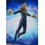 Figurka The Marvels S.H. Figuarts - Captain Marvel- Zdjęcie 5