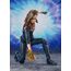 Figurka The Marvels S.H. Figuarts - Captain Marvel- Zdjęcie 7