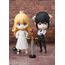 Figurka Tis Time for "Torture," Princess Figuarts mini - Tortura- Zdjęcie 9