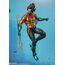 Figurka Aquaman and the Lost Kingdom S.H. Figuarts - Aquaman- Zdjęcie 7