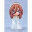 Figurka The Quintessential Quintuplets Nendoroid - Miku Nakano: Wedding Dress Ver.- Zdjęcie 3