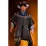 Figurka Back to the Future III Art Scale 1/10 Marty McFly- Zdjęcie 3