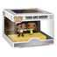 Diorama Disney 100th Anniversary POP! Moments - Tiana & Naveen- Zdjęcie 4
