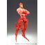 Figurka JoJo's Bizarre Adventure SAS - Magician's Red (re-run)- Zdjęcie 3