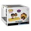 Diorama Disney 100th Anniversary POP! Moments - Tiana & Naveen- Zdjęcie 6