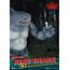 Figurka The Suicide Squad Dynamic 8ction Heroes 1/9 - King Shark- Zdjęcie 11
