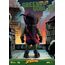 Figurka Marvel Comics Egg Attack Action - Green Goblin- Zdjęcie 5