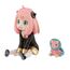 Figurka Spy x Family G.E.M. - Anya (Palm Size)- Zdjęcie 5