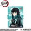 Figurka Demon Slayer Kimetsu no Yaiba G.E.M. - Tokito-san (Palm Size Deluxe Ver.)- Zdjęcie 9