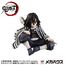 Figurka Demon Slayer Kimetsu no Yaiba G.E.M. - Iguro-san (Palm Size)- Zdjęcie 3
