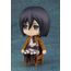 Figurka Attack on Titan Nendoroid Swacchao! - Mikasa Ackerman- Zdjęcie 7