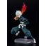 Figurka Hell's Paradise: Jigokuraku Figma - Gabimaru- Zdjęcie 3