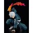 Figurka Hell's Paradise: Jigokuraku Figma - Gabimaru- Zdjęcie 7