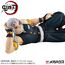 Figurka Demon Slayer Kimetsu no Yaiba G.E.M. - Uzui-san (Palm Size Deluxe Ver.)- Zdjęcie 15