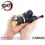 Figurka Demon Slayer Kimetsu no Yaiba G.E.M. - Uzui-san (Palm Size Deluxe Ver.)- Zdjęcie 19