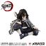 Figurka Demon Slayer Kimetsu no Yaiba G.E.M. - Iguro-san (Palm Size Deluxe Ver.)- Zdjęcie 5