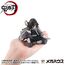 Figurka Demon Slayer Kimetsu no Yaiba G.E.M. - Iguro-san (Palm Size Deluxe Ver.)- Zdjęcie 11