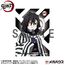 Figurka Demon Slayer Kimetsu no Yaiba G.E.M. - Iguro-san (Palm Size Deluxe Ver.)- Zdjęcie 15