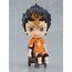 Figurka Haikyu!! Nendoroid Swacchao! - Yu Nishinoya- Zdjęcie 3