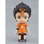 Figurka Haikyu!! Nendoroid Swacchao! - Yu Nishinoya- Zdjęcie 5